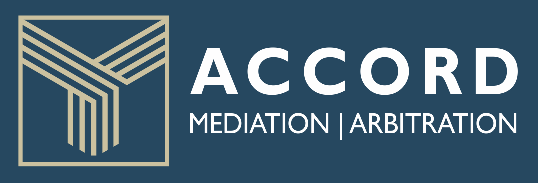 Accord Mediation Logo